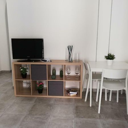 Casa Vacanze Scicli Centro Dış mekan fotoğraf