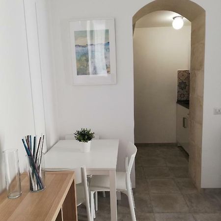 Casa Vacanze Scicli Centro Dış mekan fotoğraf