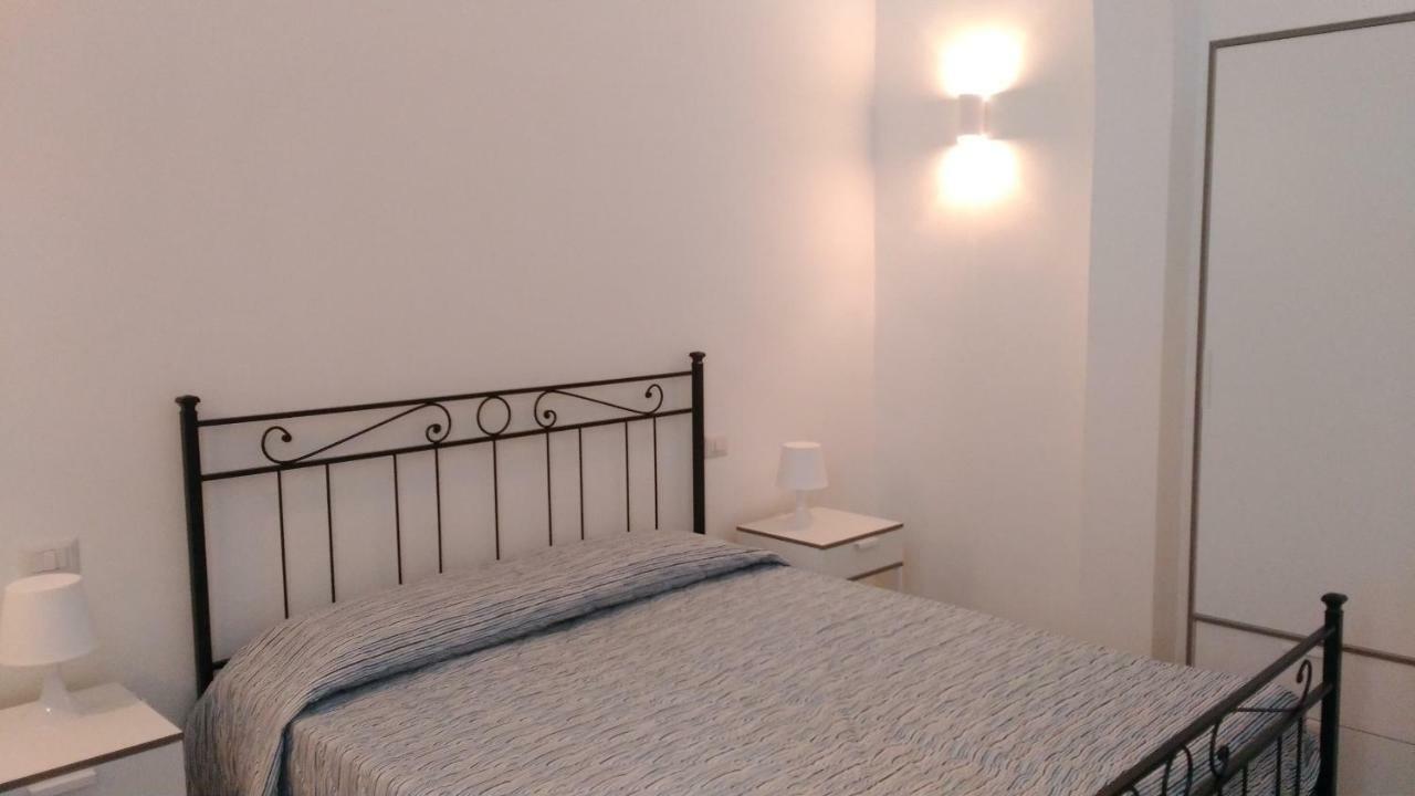 Casa Vacanze Scicli Centro Dış mekan fotoğraf