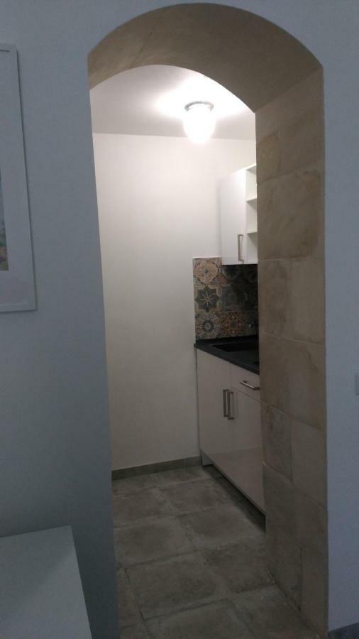 Casa Vacanze Scicli Centro Dış mekan fotoğraf