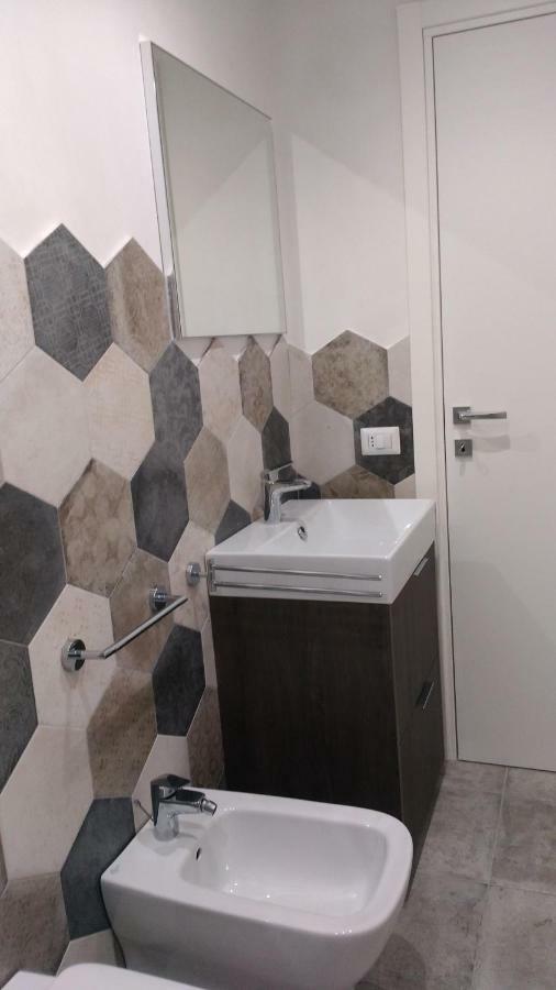 Casa Vacanze Scicli Centro Dış mekan fotoğraf