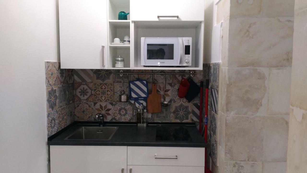 Casa Vacanze Scicli Centro Dış mekan fotoğraf