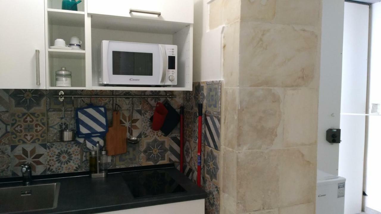 Casa Vacanze Scicli Centro Dış mekan fotoğraf