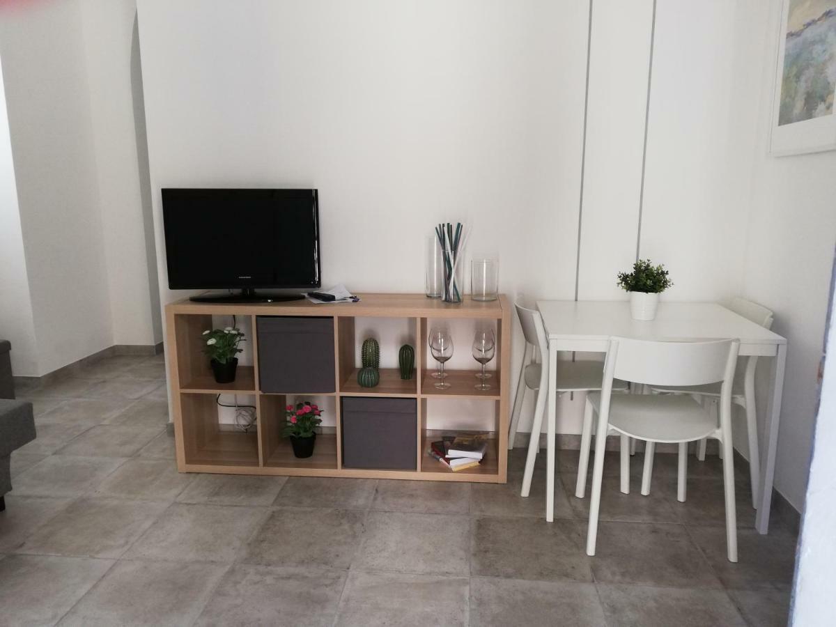 Casa Vacanze Scicli Centro Dış mekan fotoğraf