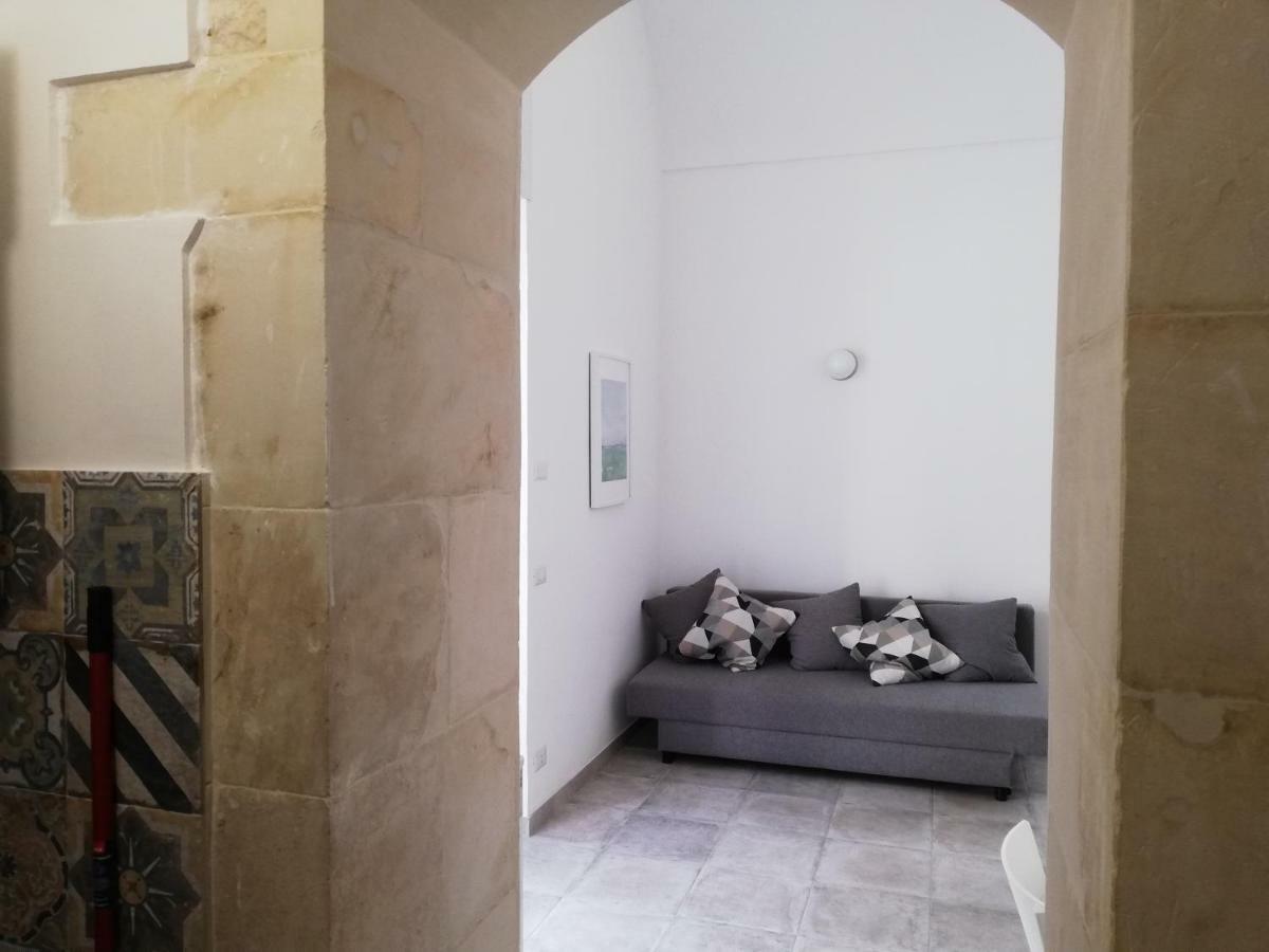 Casa Vacanze Scicli Centro Dış mekan fotoğraf