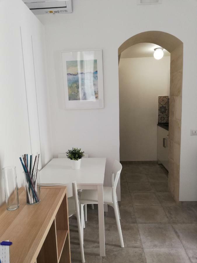 Casa Vacanze Scicli Centro Dış mekan fotoğraf